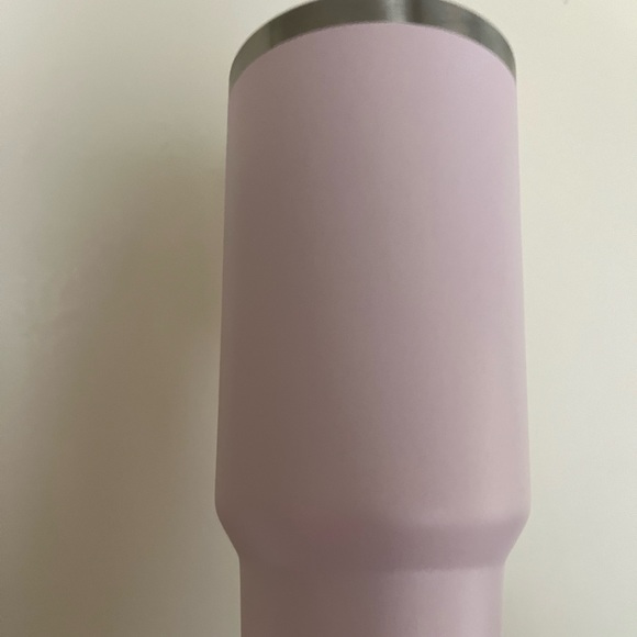 Stanley Quencher 40oz in Petal - Picture 5 of 12